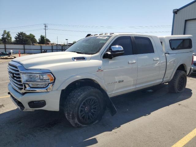 2019 RAM 3500 LONGH 3C63R3NLXKG631545