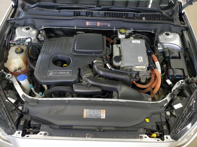 2017 FORD FUSION TIT - 3FA6P0RU1HR300370