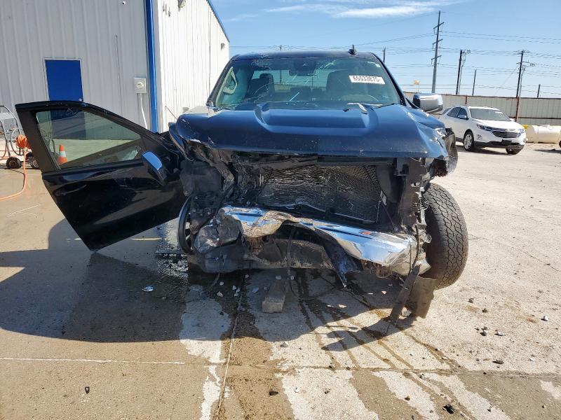 2024 CHEVROLET SILVERADO - 2GCUDDED8R1179964