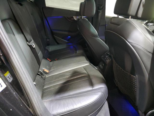 2017 AUDI A4 ALLROAD WA19NAF43HA089958