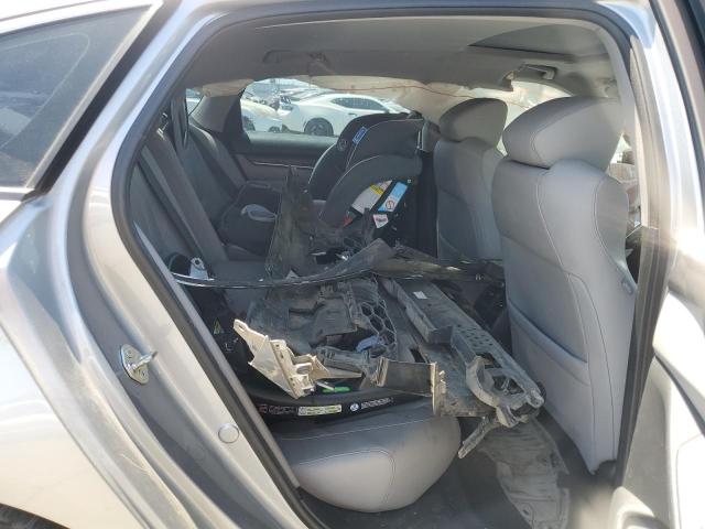 2018 HONDA ACCORD EXL - 1HGCV2F52JA033754