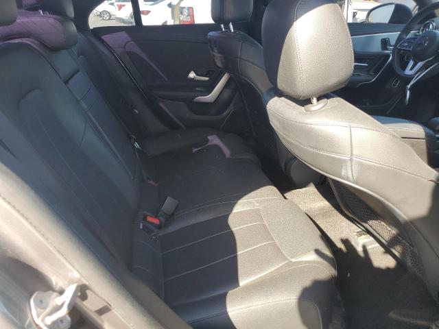 2021 MERCEDES-BENZ CLA 250 W1K5J4GB4MN172239