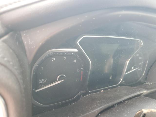 2021 GMC SIERRA K15 3GTU9FET4MG127218