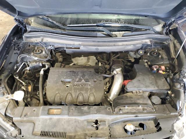 2018 MITSUBISHI OUTLANDER JA4AD2A38JJ006082