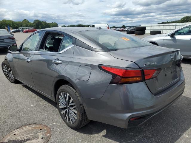 2024 NISSAN ALTIMA SV - 1N4BL4DV9RN422917