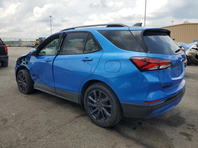 2024 CHEVROLET EQUINOX RS 3GNAXMEG0RS253992