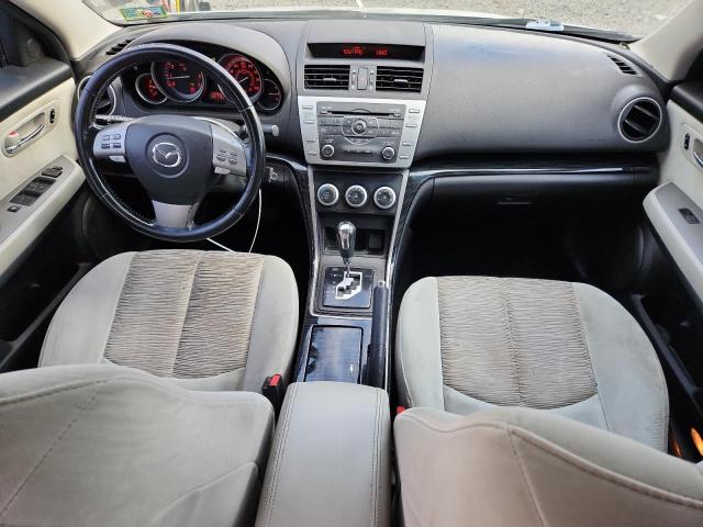 2010 MAZDA MAZDA6 - 1YVHZ8CH0A5M25466