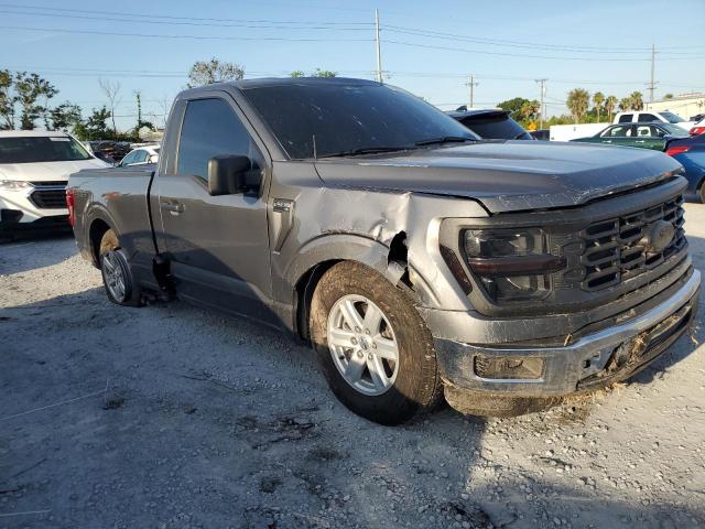 2024 FORD F150 XL 1FTMF1L50RKF21931