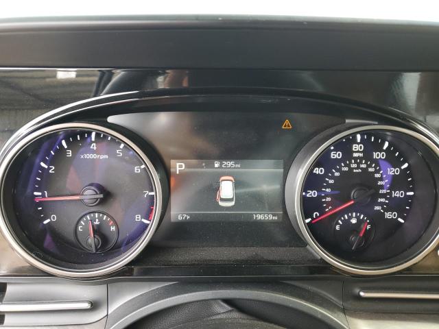 2024 KIA CARNIVAL E KNDNC5H34R6415177