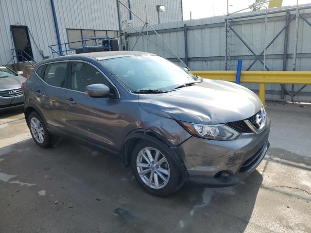 2017 NISSAN ROGUE SPT JN1BJ1CR9HW141506