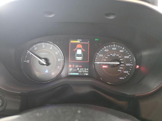 2021 SUBARU CROSSTREK - JF2GTAEC1MH369571