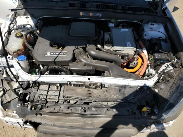 2018 FORD FUSION S H - 3FA6P0UU4JR146637