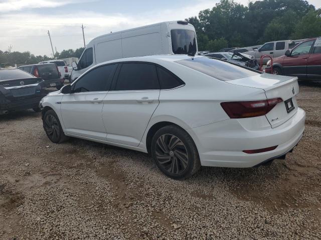 2019 VOLKSWAGEN JETTA SEL 3VWG57BU3KM010074