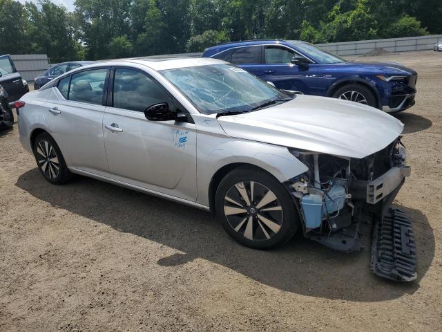 2019 NISSAN ALTIMA SL - 1N4BL4EV7KC235577