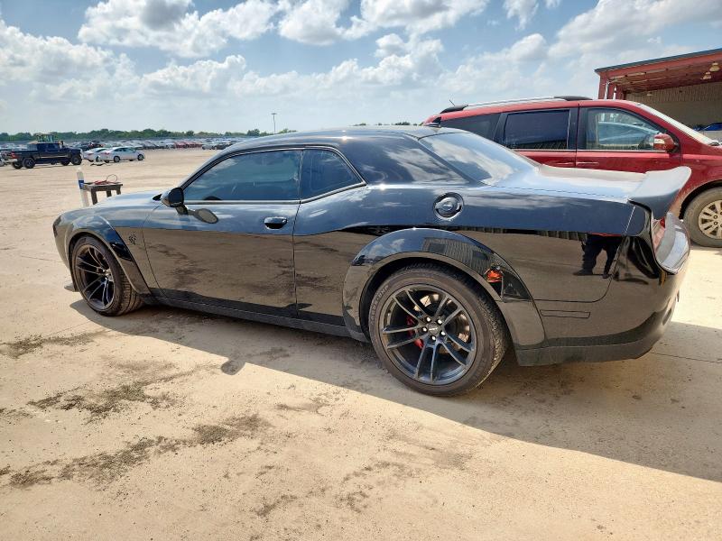 2020 DODGE CHALLENGER 2C3CDZL95LH194156