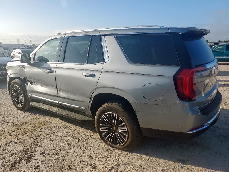 2025 GMC YUKON ELEV 1GKS1BRD3SR165700