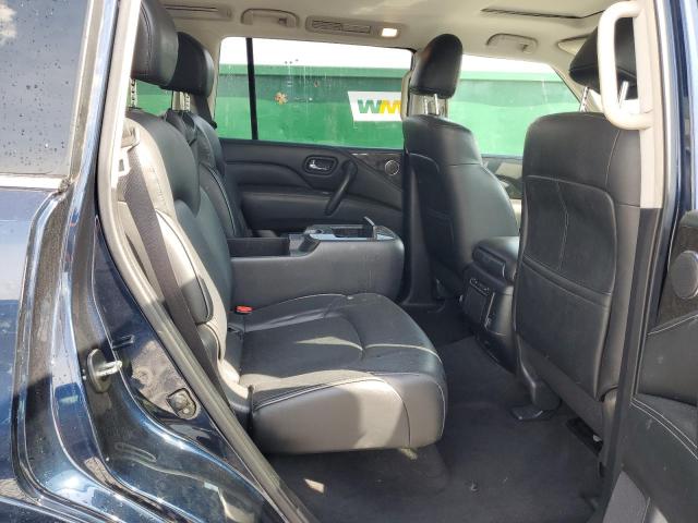 2021 INFINITI QX80 LUXE JN8AZ2AF3M9718852