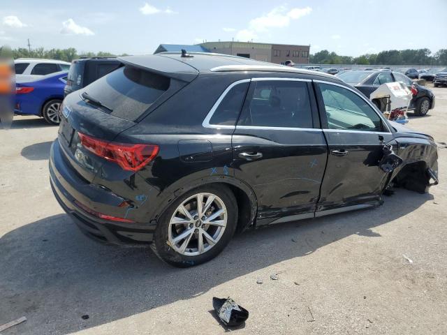 2023 AUDI Q3 PREMIUM WA1EECF33P1050495