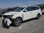 2020 NISSAN PATHFINDER - 5N1DR2AN5LC648817