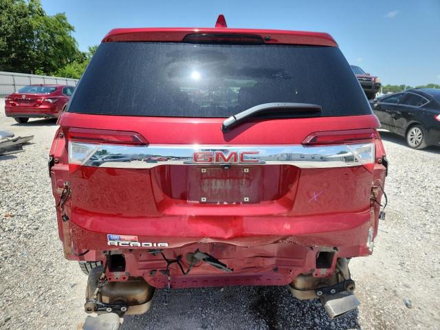 2023 GMC ACADIA SLE 1GKKNKL48PZ205256