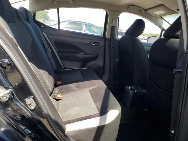 2021 NISSAN VERSA SV 3N1CN8EV4ML839906