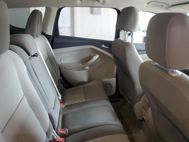 2015 FORD ESCAPE SE - 1FMCU9GX6FUB16325