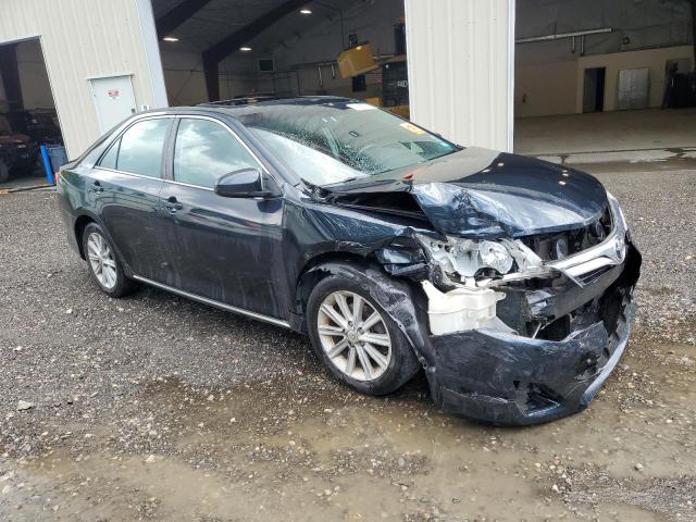 2013 TOYOTA CAMRY L - 4T4BF1FK2DR275178