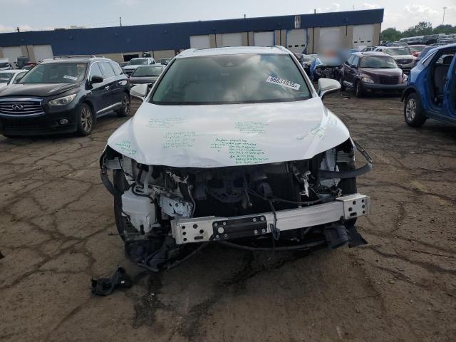 2022 LEXUS RX 350 2T2HZMDA6NC322055