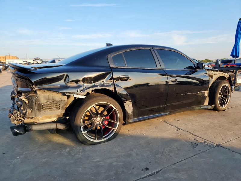 2022 DODGE CHARGER SC - 2C3CDXGJ8NH226092