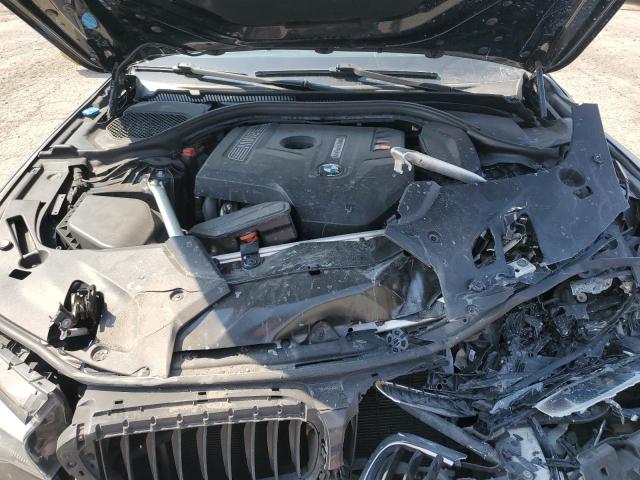 2019 BMW 530 I - WBAJA5C57KWW18418