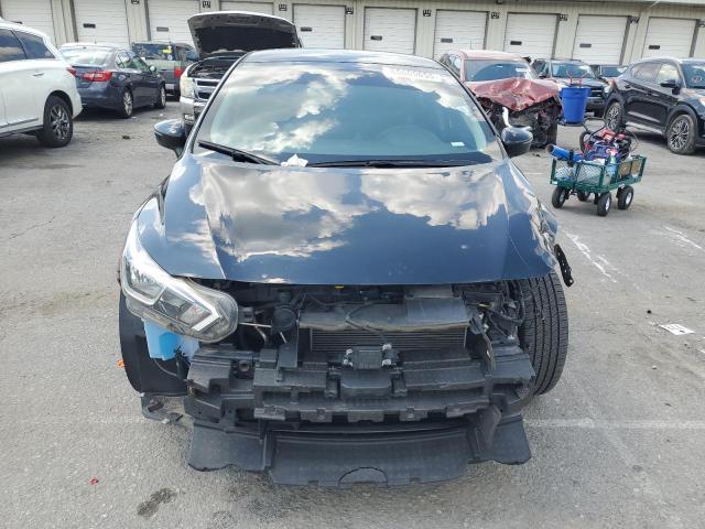 2020 NISSAN VERSA SV 3N1CN8EV8LL861132