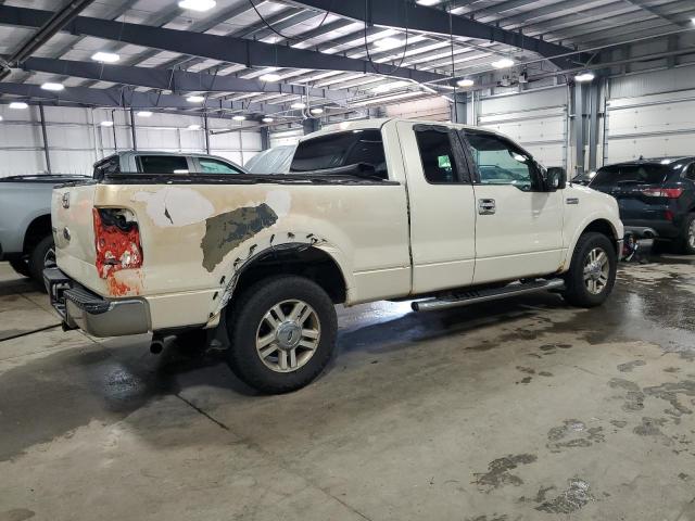 2008 FORD F150 #3296273406