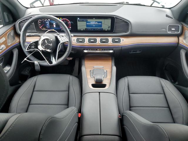 2025 MERCEDES-BENZ GLE 450 4M 4JGFB5KB1SB336730