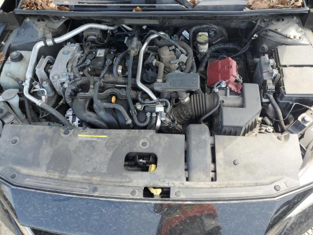 2020 NISSAN SENTRA SR - 3N1AB8DV2LY213824