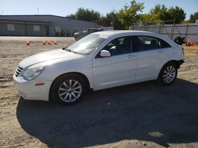 2010 CHRYSLER SEBRING LI - 1C3CC5FD2AN199668