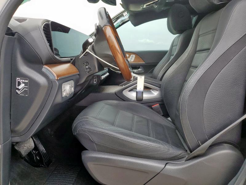 2021 MERCEDES-BENZ GLS 450 4M 4JGFF5KE7MA328686