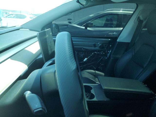 2021 TESLA MODEL Y 5YJYGDEE3MF143929