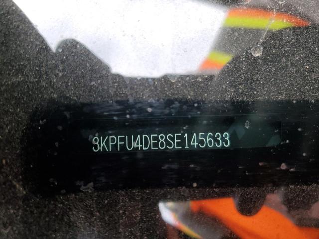 2025 KIA K4 EX - 3KPFU4DE8SE145633