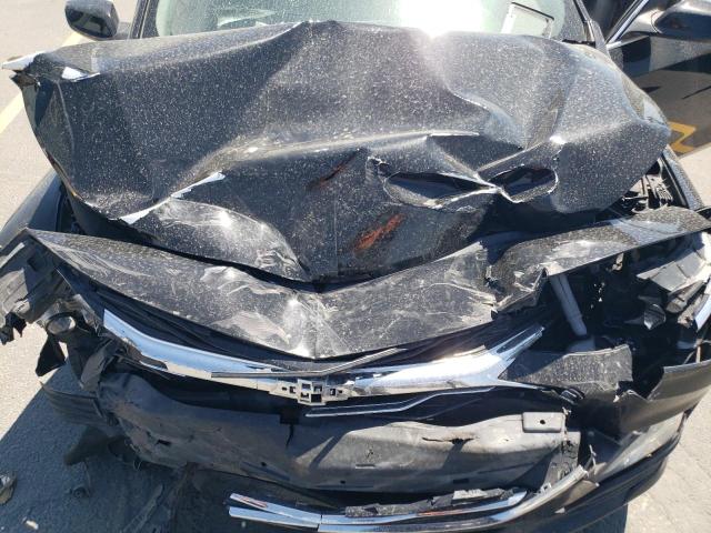 2020 CHEVROLET MALIBU LT 1G1ZD5ST5LF008329