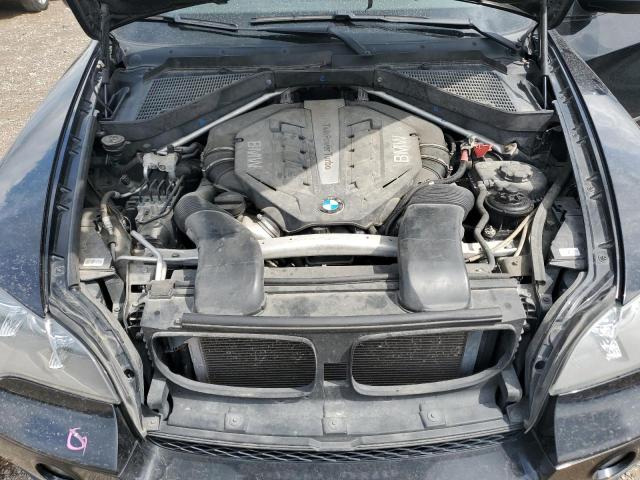 5uxzv8c51cl424965 - 2012 Bmw x5 xdrive50i - #64414455