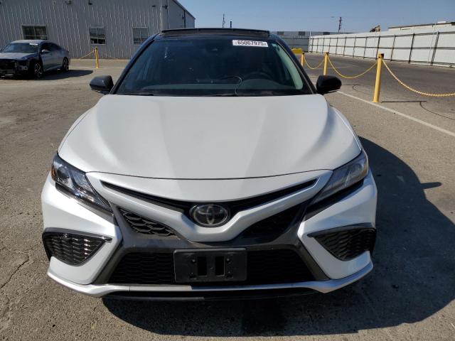 2023 TOYOTA CAMRY XSE 4T1K61AKXPU101820