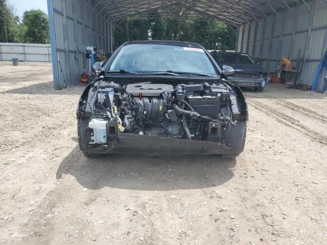 2017 HYUNDAI SONATA SPO 5NPE34AF9HH584288
