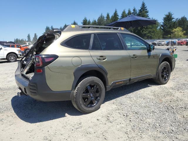 2022 SUBARU OUTBACK WI 4S4BTGUD0N3133123