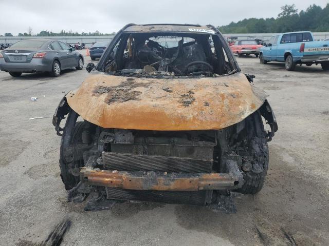 2019 HONDA HR-V EXL 3CZRU5H7XKM712715