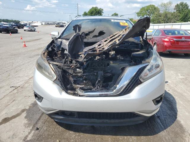 2016 NISSAN MURANO S - 5N1AZ2MG1GN162287
