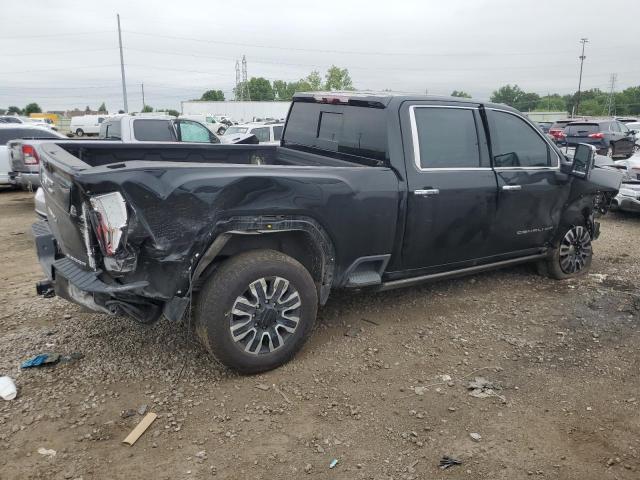 2024 GMC SIERRA K25 1GT49XEYXRF468441