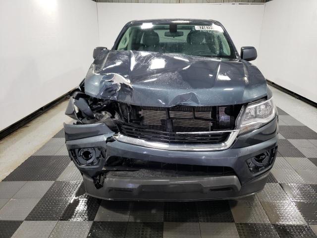 2019 CHEVROLET COLORADO 1GCGSBEN3K1283354