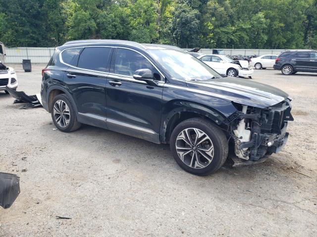 Vin: 5nms53aa3kh046203, lot: 63387675, hyundai santa fe limited 20194