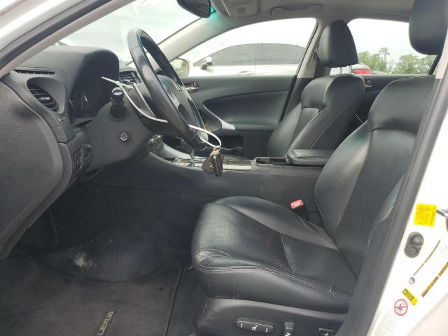 2012 LEXUS IS 350 - JTHCE5C20C5002247