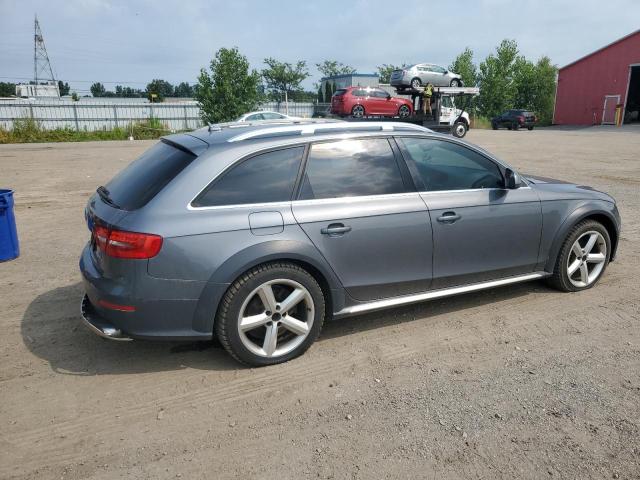 2015 AUDI A4 ALLROAD WA1UFCFL4FA072402